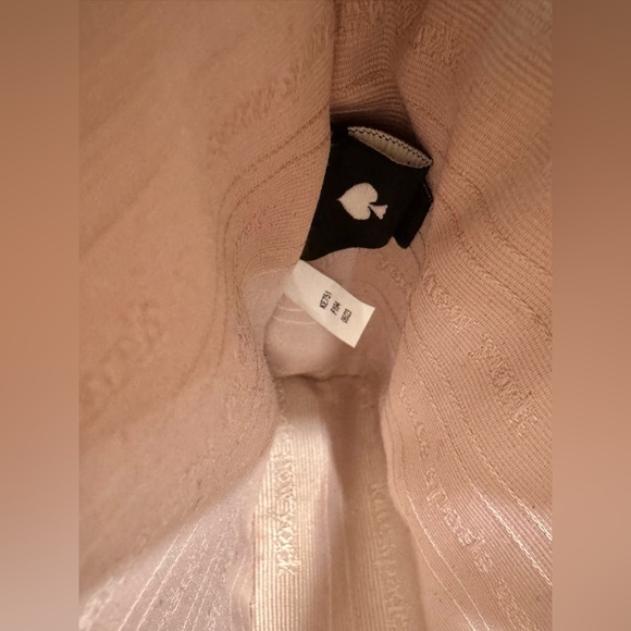 Kate Spade Morgan Museum Plaid Dome Crossbody with dust bag NWOT - Picture 6 of 14